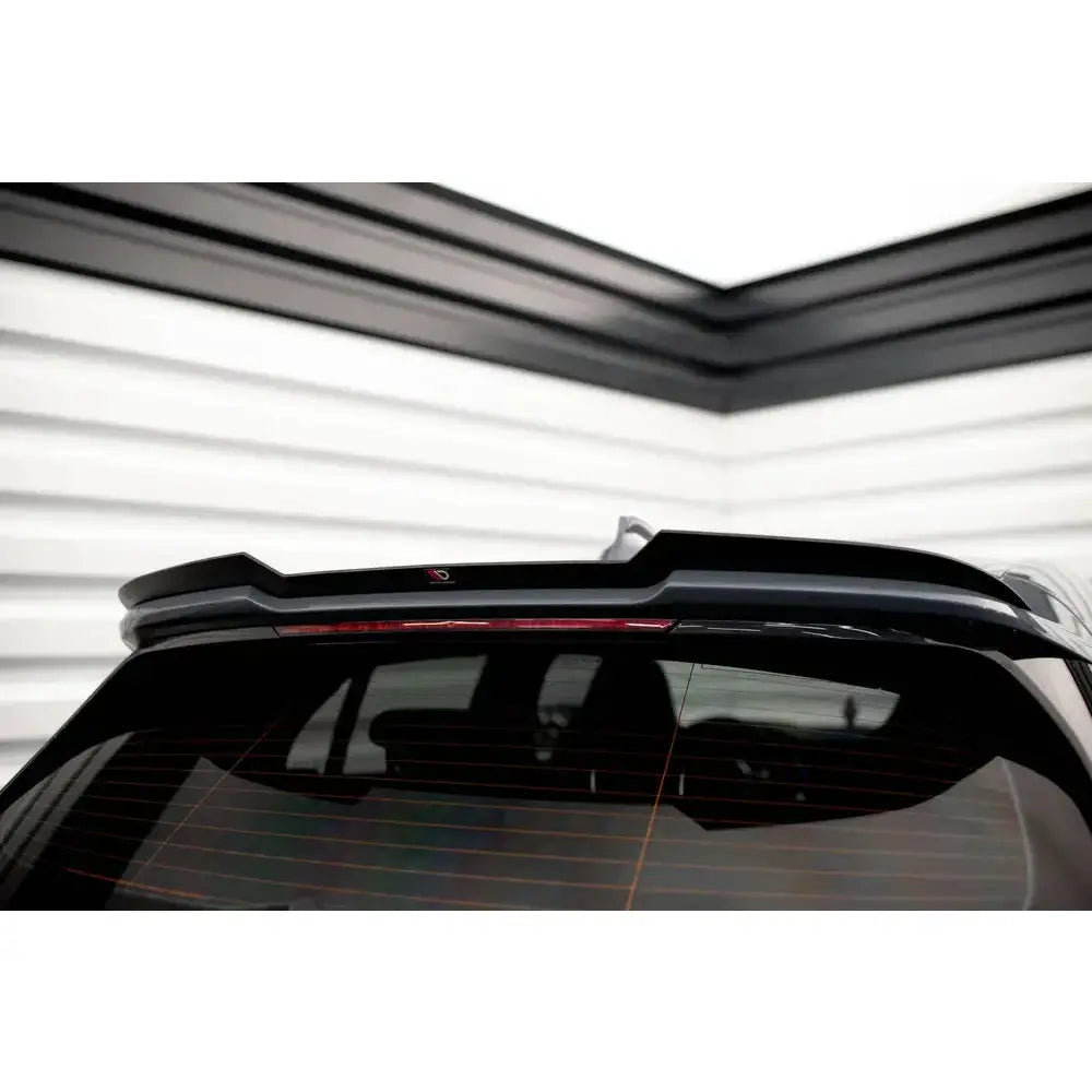 Spoiler Cap V.1 - Bmw M135i F40 19-