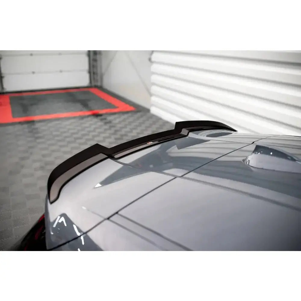 Spoiler Cap V.1 - Bmw M135i F40 19-