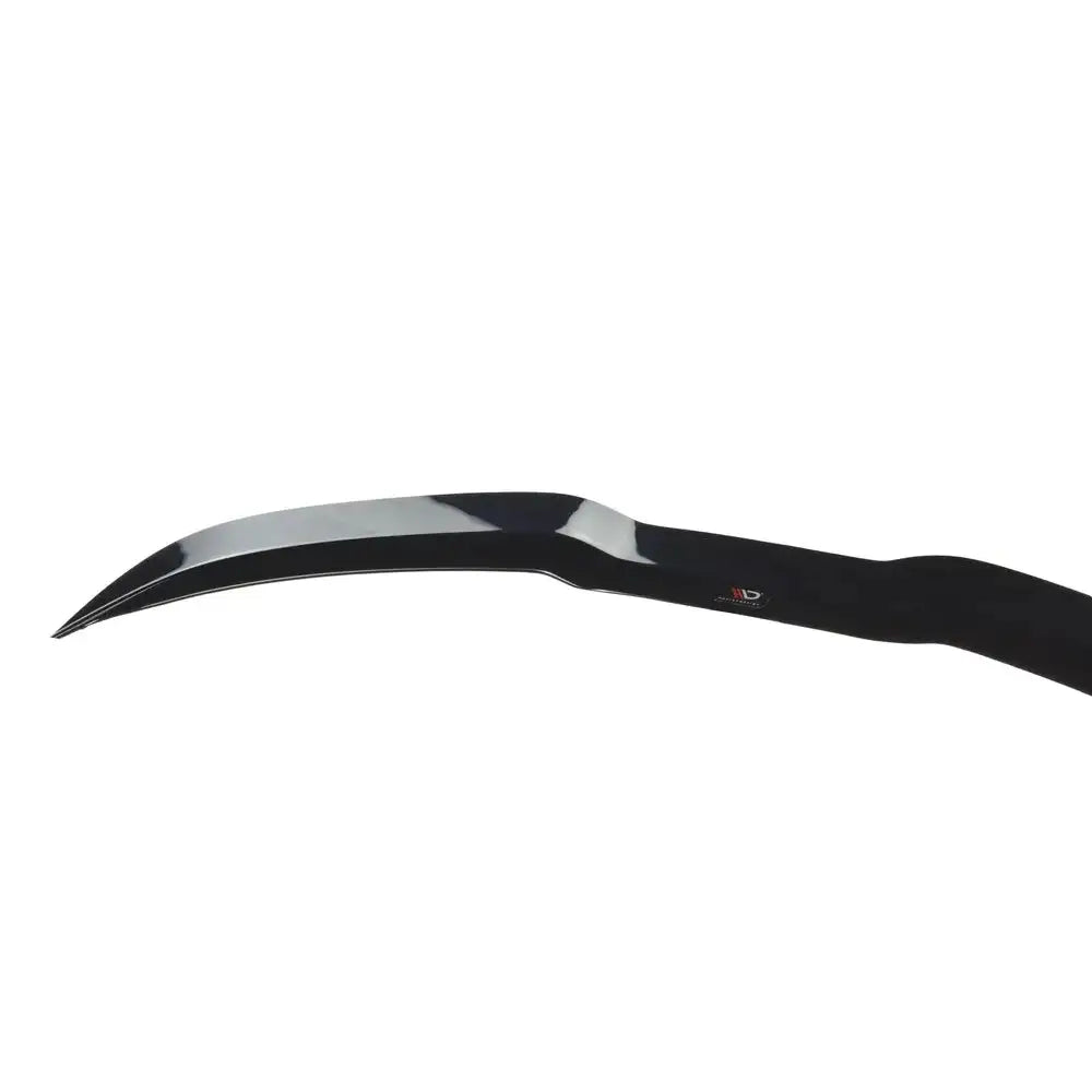 Spoiler Cap V.1 Ford Focus St-line Mk4