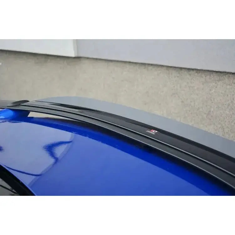 Spoiler Cap V.1 Subaru Brz Facelift