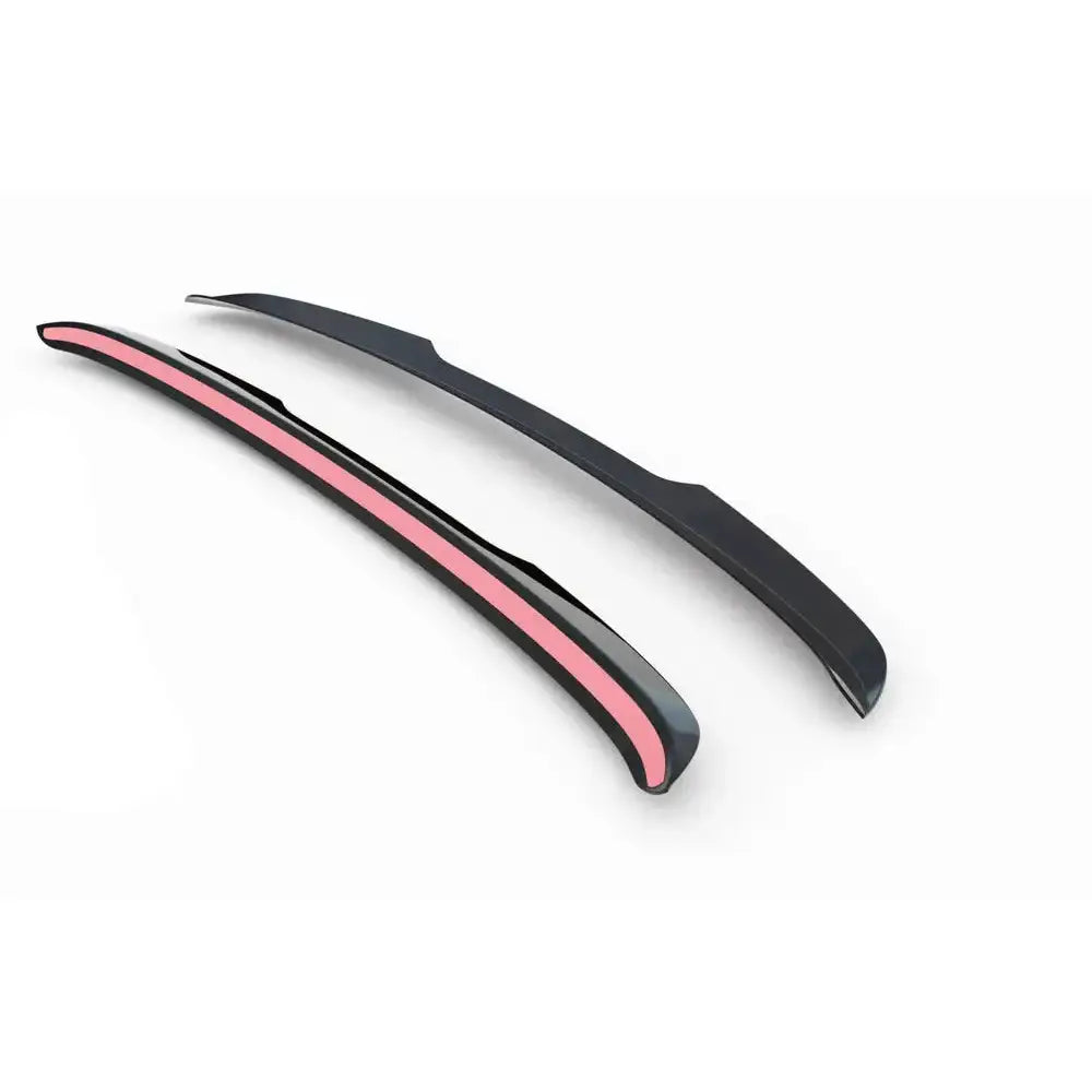 Spoiler Cap V.1 - Volvo V70 Mk3 07-13