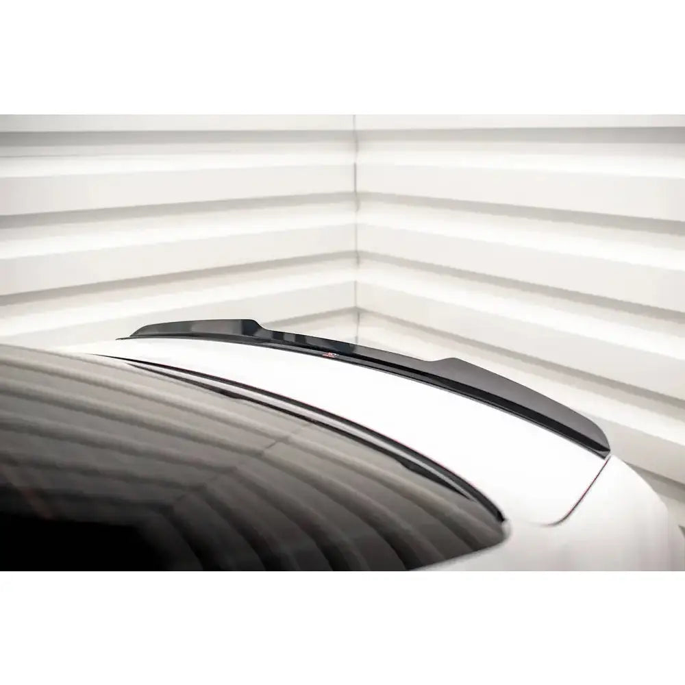 Spoiler Cap V.2 Audi A5 / A5 S-line / S5 Coupe 8t