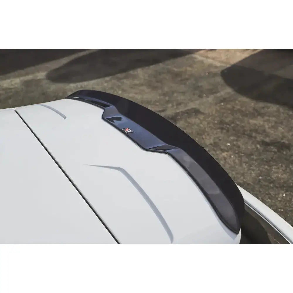 Spoiler Cap V.2 Audi Rs3 8v / 8v Fl Sportback