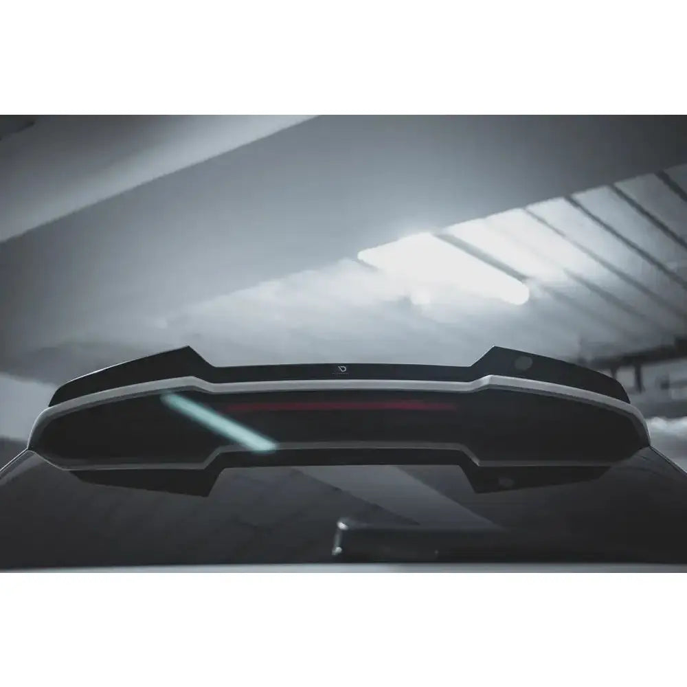 Spoiler Cap V.2 Audi Rs6 C7