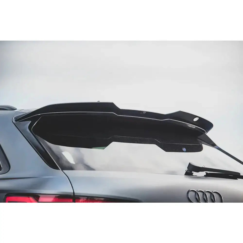 Spoiler Cap V.2 Audi Rs6 C8