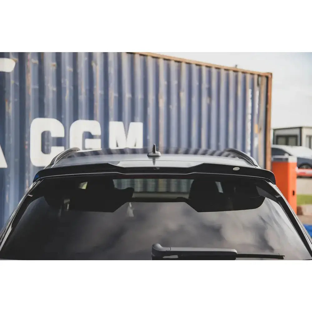 Spoiler Cap V.2 Audi Rs6 C8