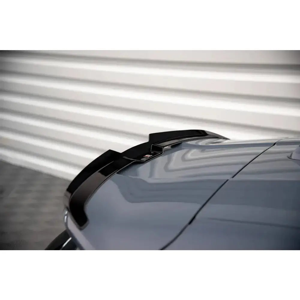 Spoiler Cap V.2 - Bmw M135i F40 19-