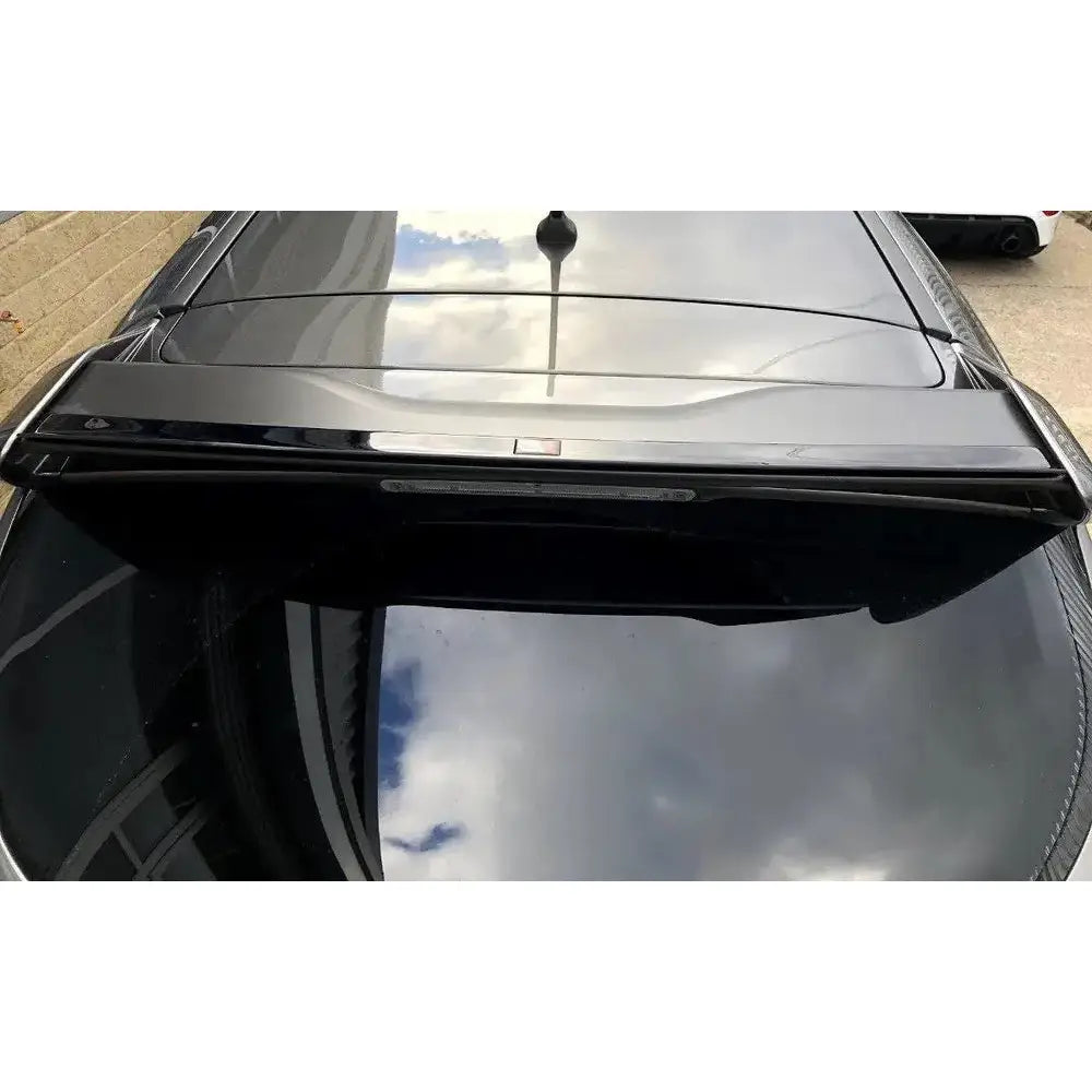 Spoiler Cap V.2 Ford Focus 3 Rs
