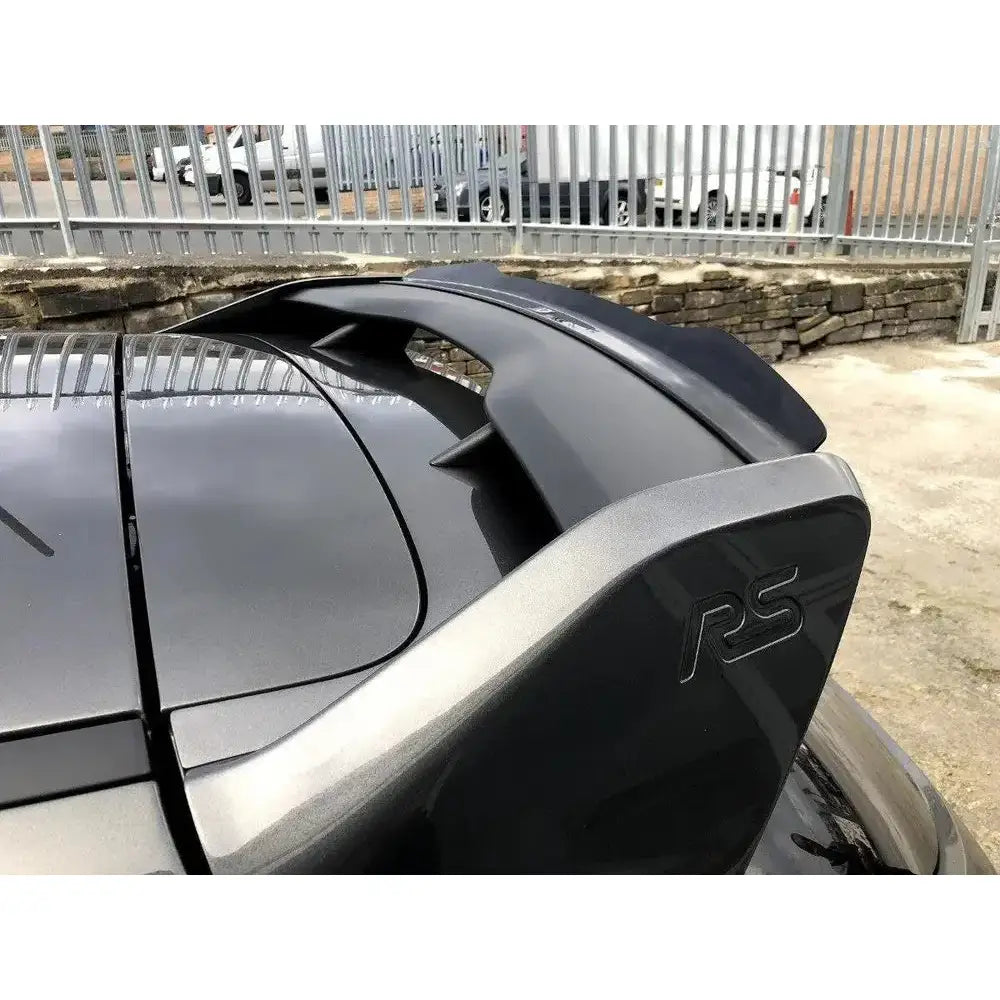 Spoiler Cap V.2 Ford Focus 3 Rs