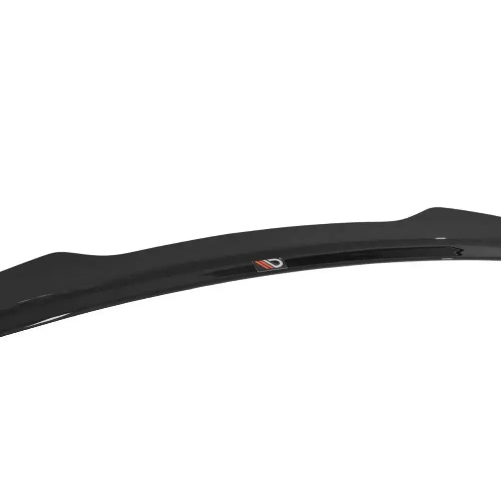 Spoiler Cap V.2 Ford Focus 3 Rs