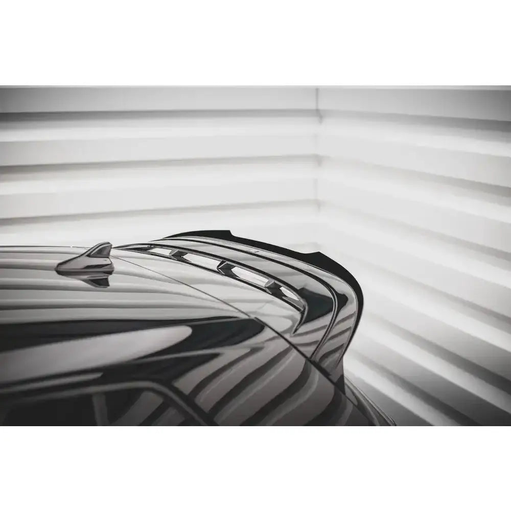 Spoiler Cap V.2 Volkswagen Golf 8 r / Gti Clubsport 20-