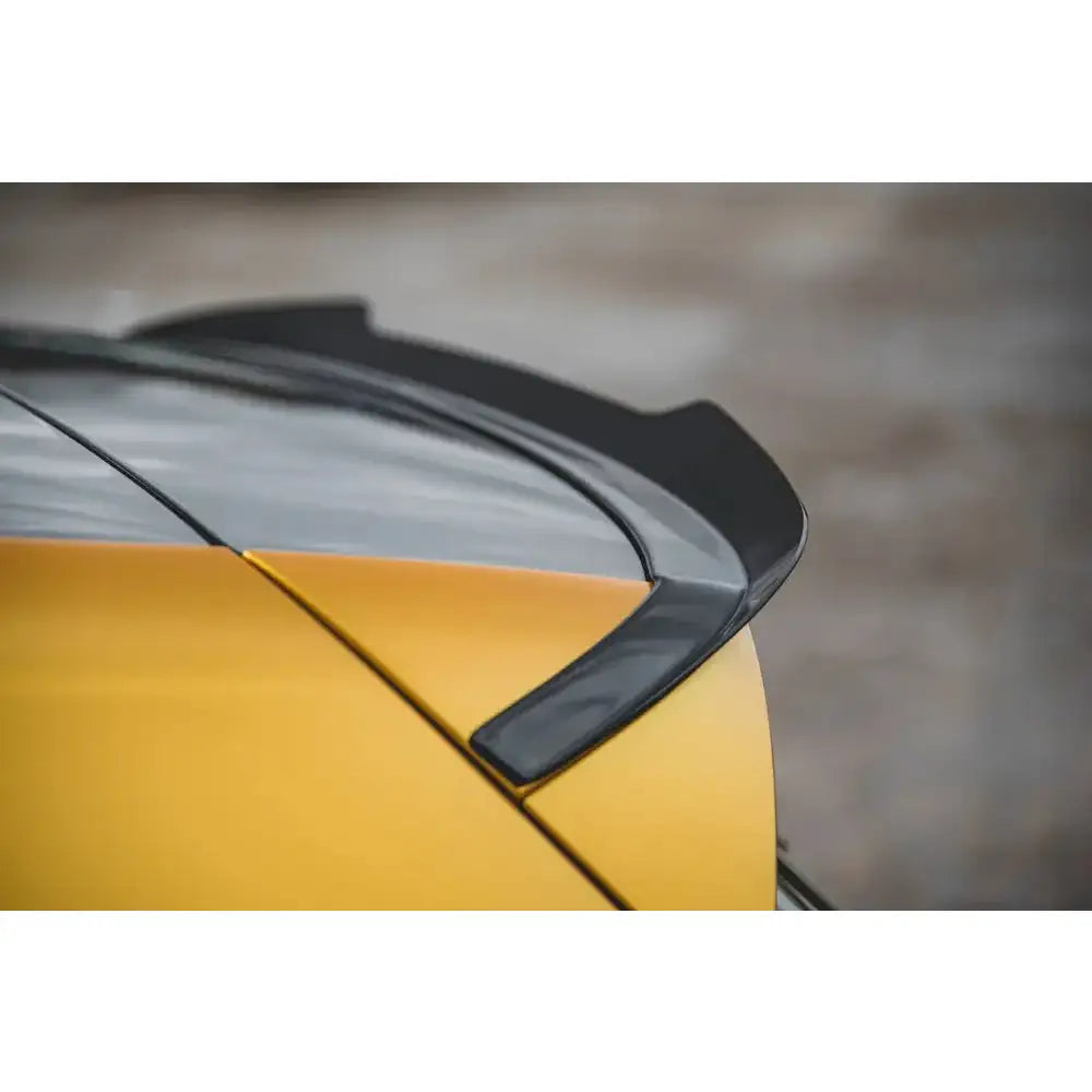 Spoiler Cap V.2 Vw Golf 8