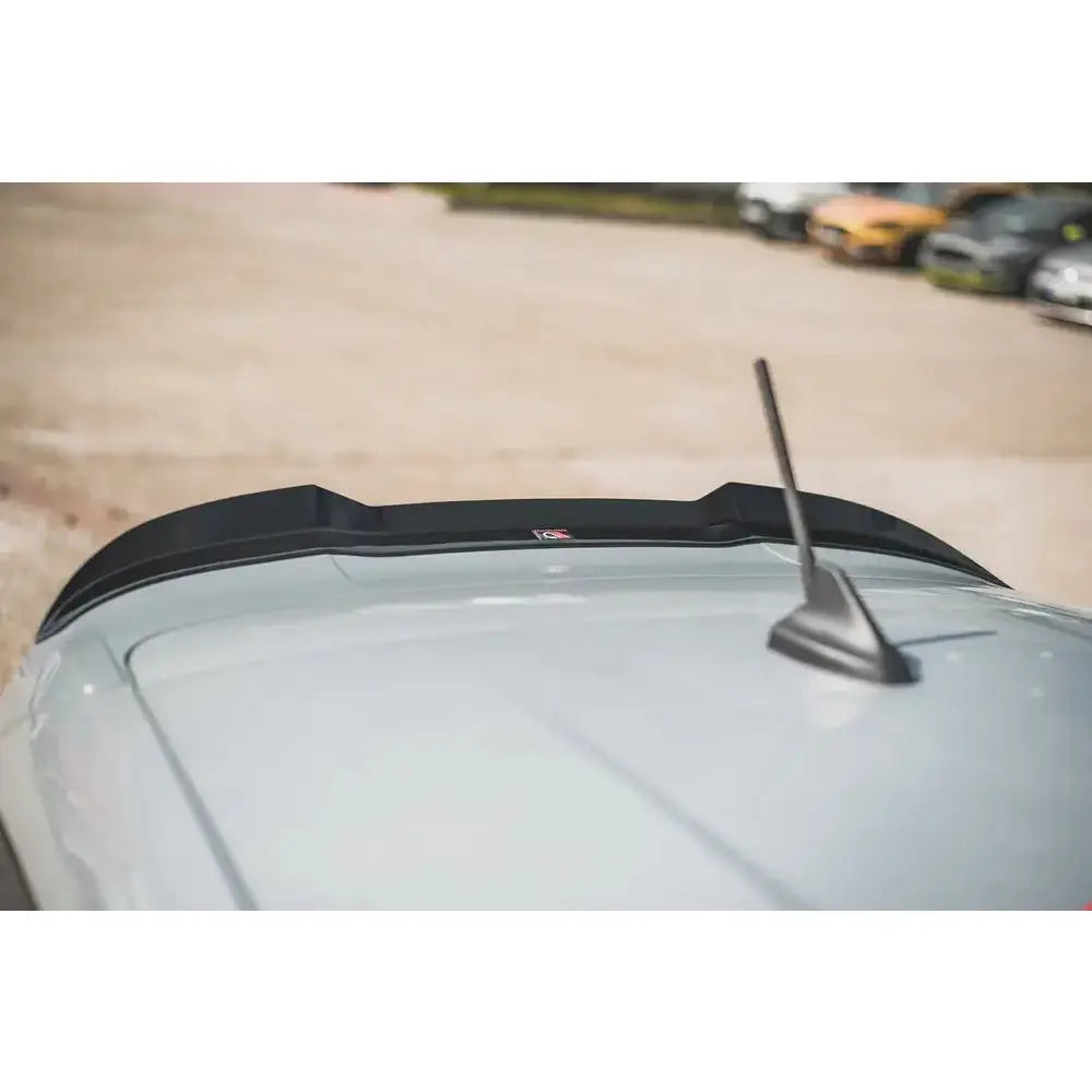 Spoiler Cap V.3 Ford Fiesta Mk8 St / St-line