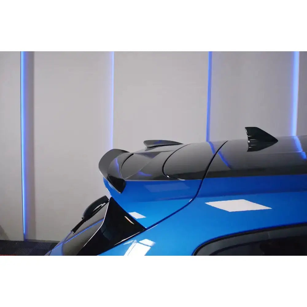 Spoiler Cap V.3 Ford Focus St-line Mk4