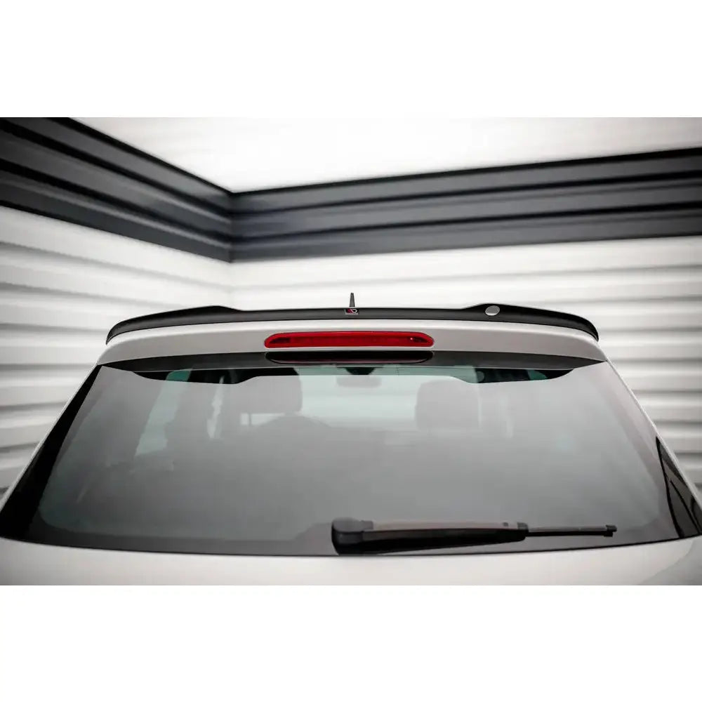 Spoiler Cap - Volkswagen Tiguan Mk2 15-20