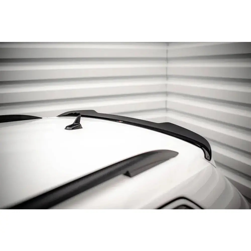Spoiler Cap - Volkswagen Tiguan Mk2 15-20