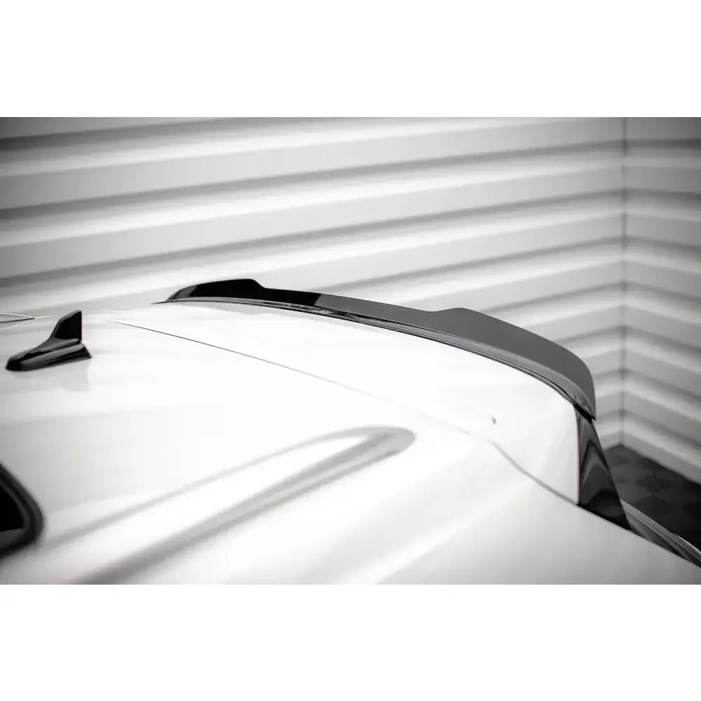 Spoiler Cap - Volkswagen Touareg R-line Mk3 18-
