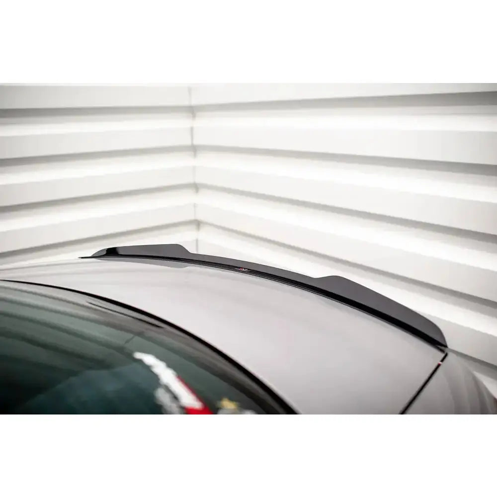 Spoiler Cap Volvo C70 Mk1 97-05 - 4
