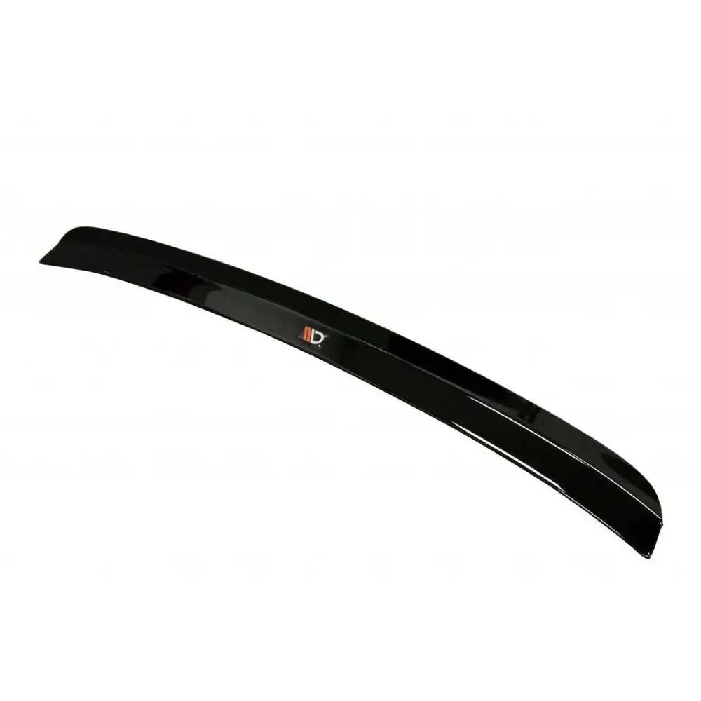 Spoiler Cap Volvo V50f R-design