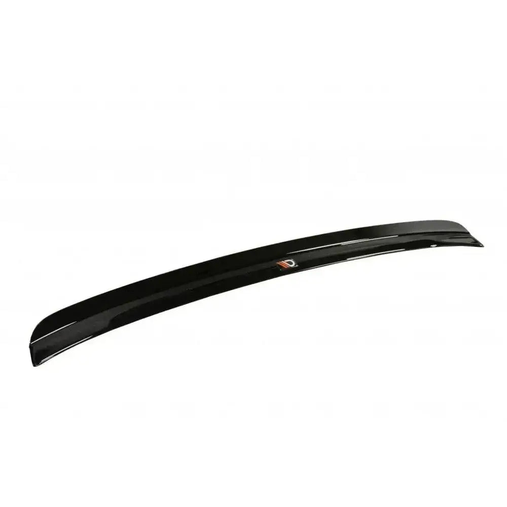 Spoiler Cap Volvo V50f R-design
