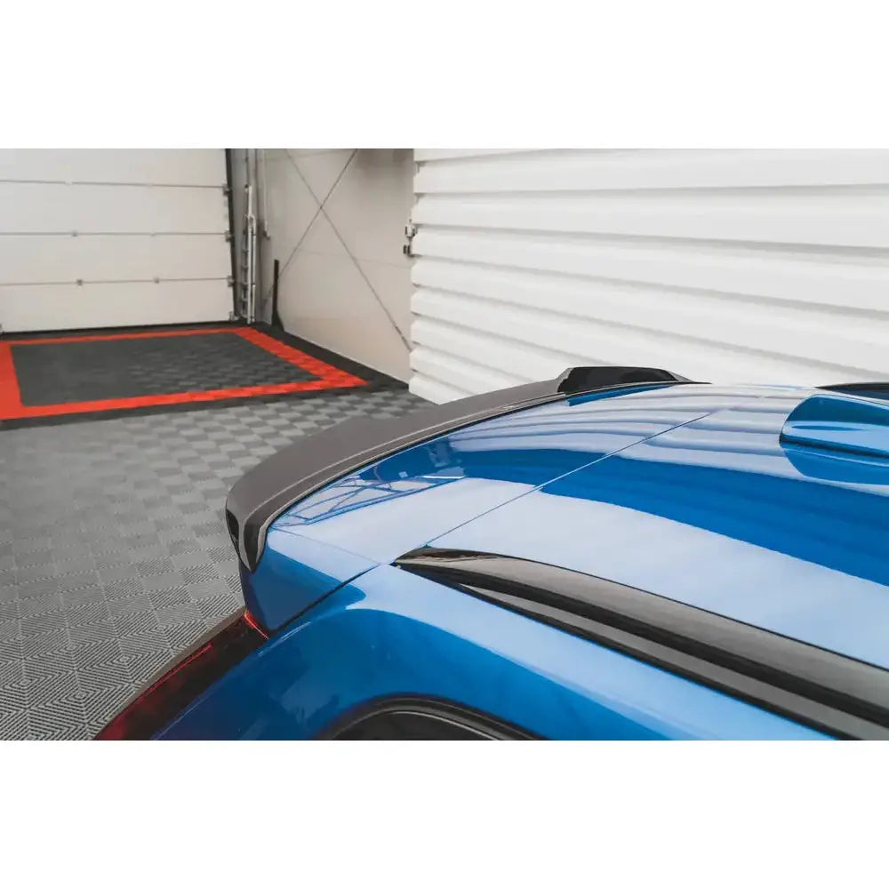 Spoiler Cap - Volvo V60 R-design Mk2 18-