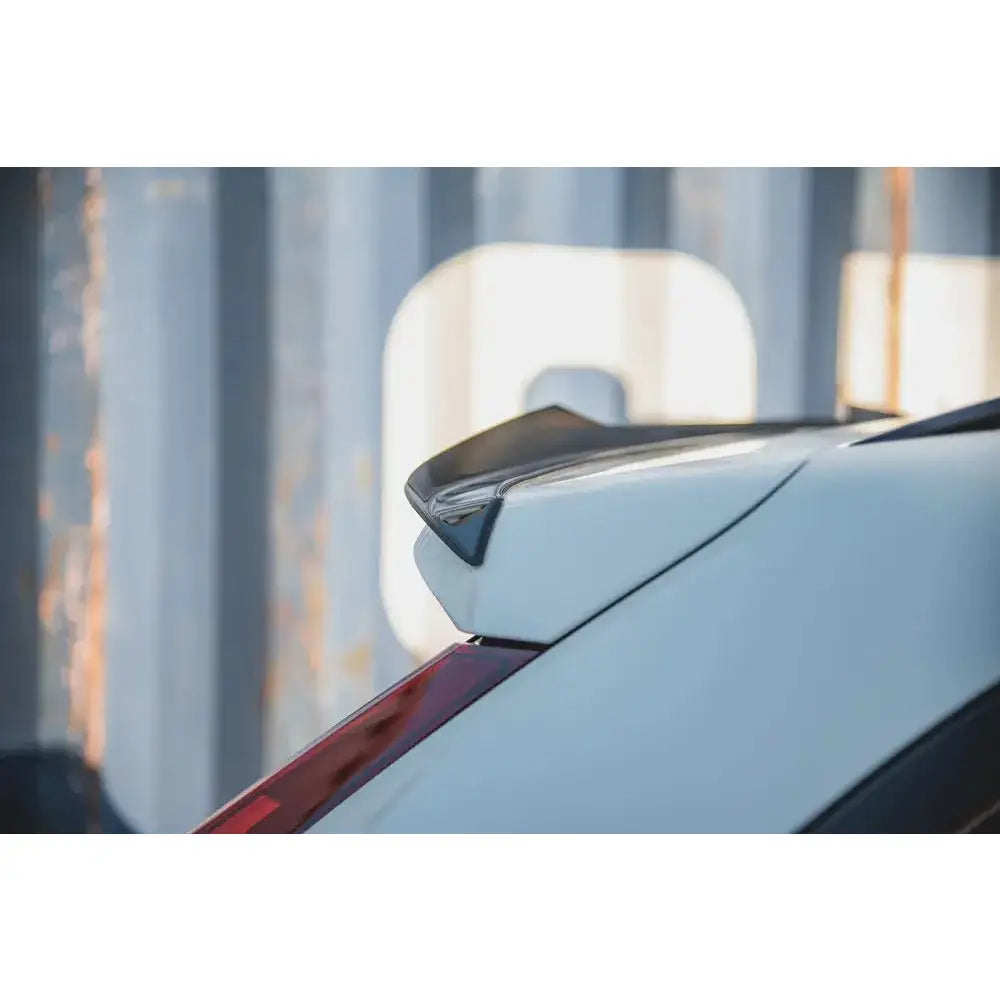 Spoiler Cap Volvo Xc60 Mk2 R-design