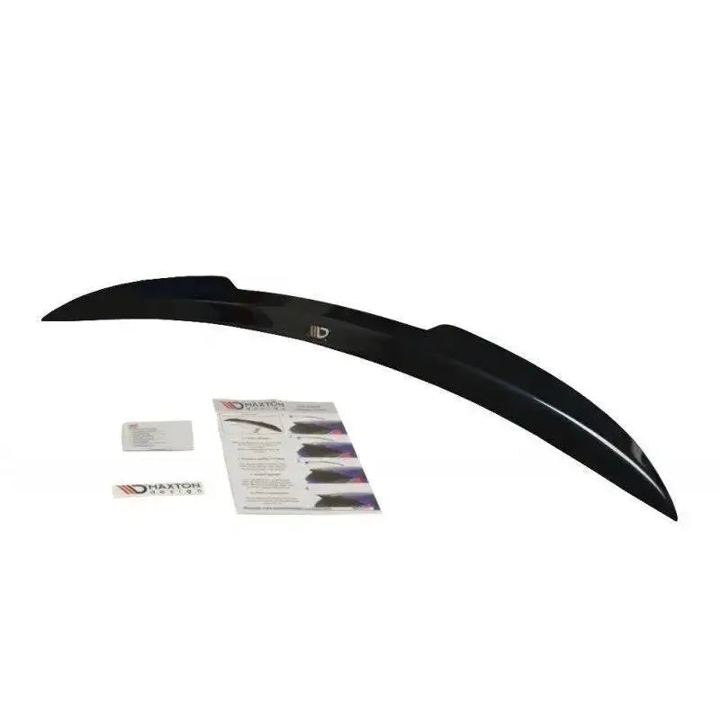 Spoiler Cap Vw Beetle 11-19