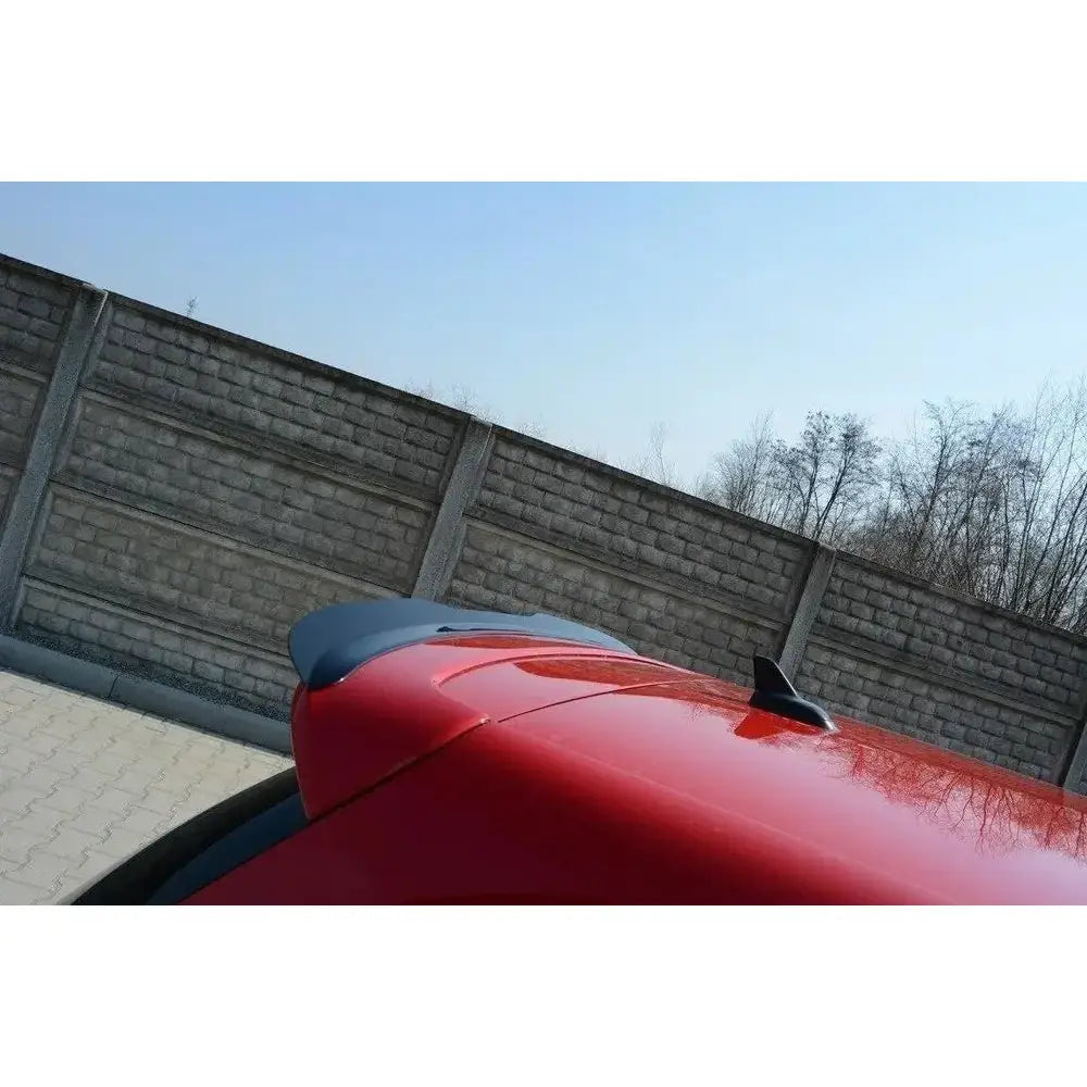 Spoiler Cap Vw Golf Mk6 Gti / r