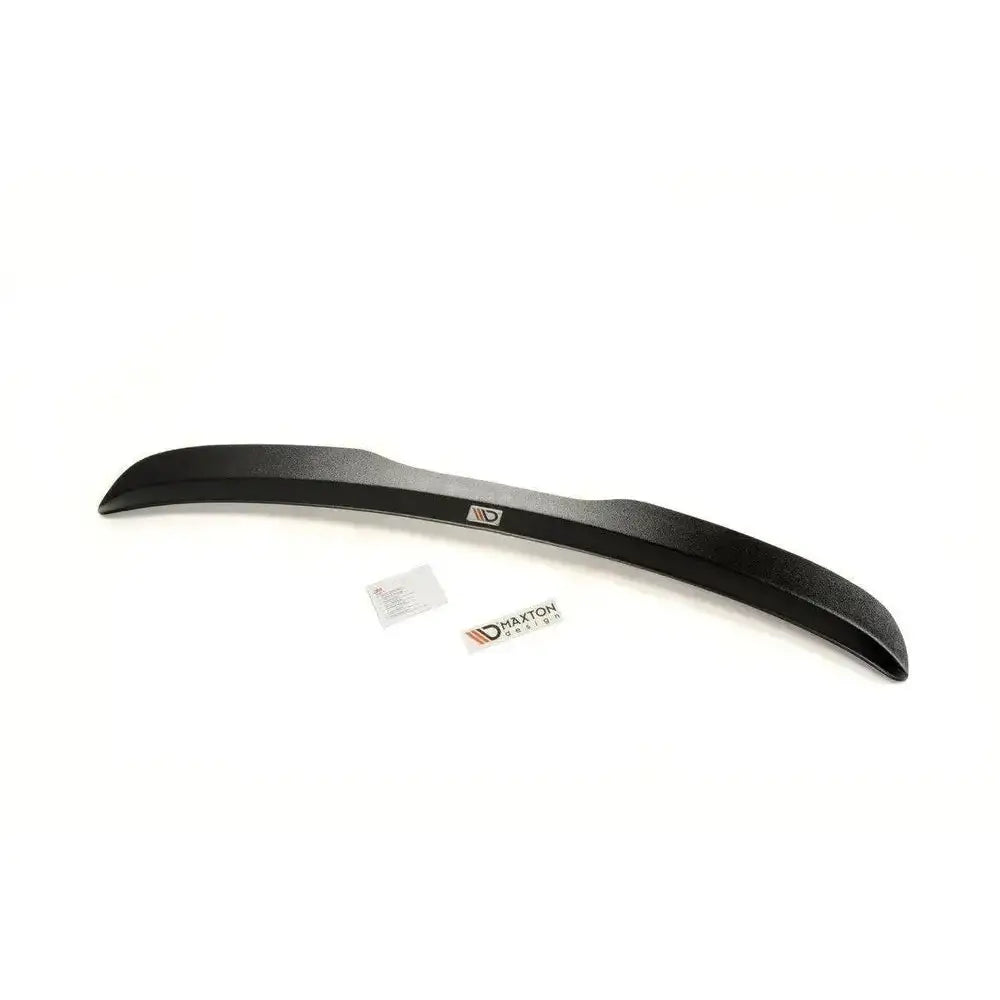 Spoiler Cap Vw Golf Mk6 Gti / r