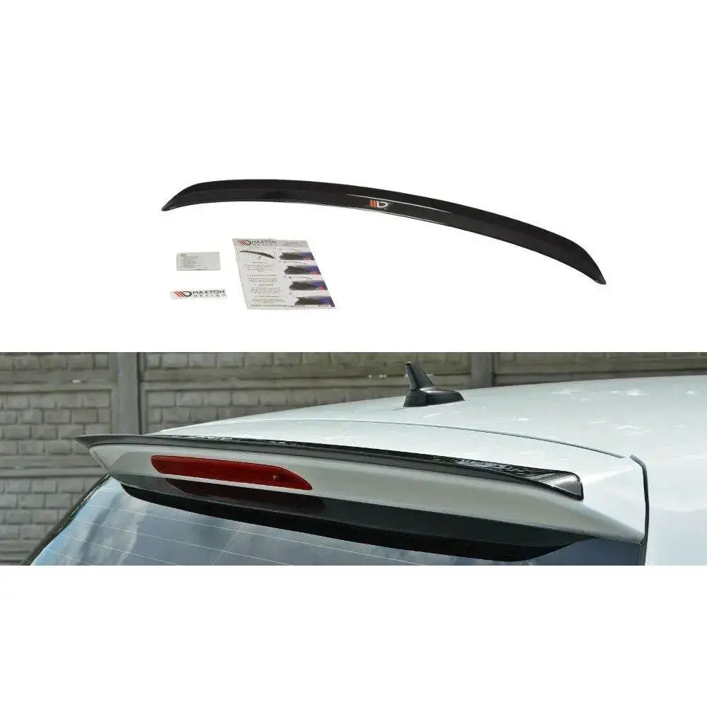 Spoiler Cap Vw Golf Mk7 Standard