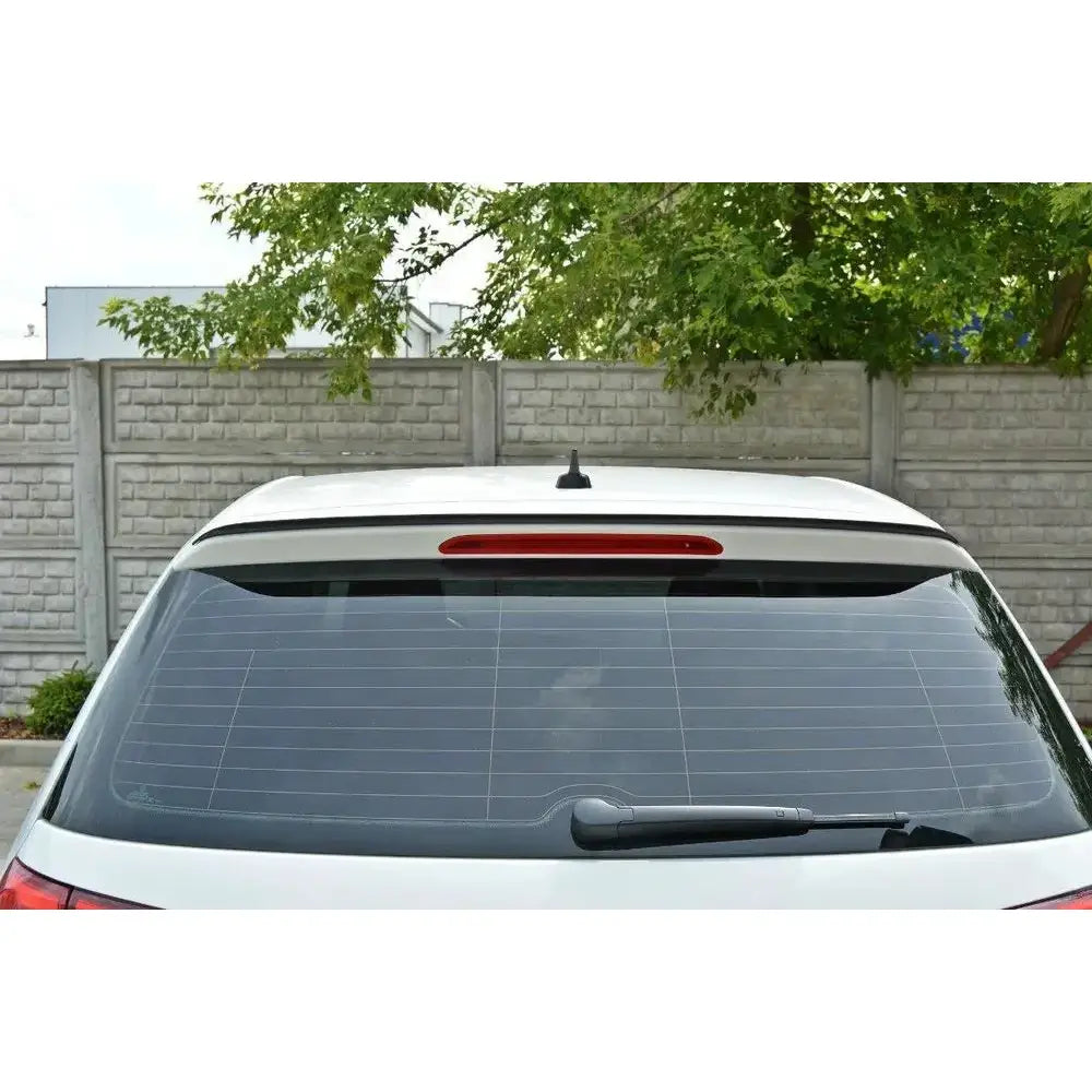 Spoiler Cap Vw Golf Mk7 Standard