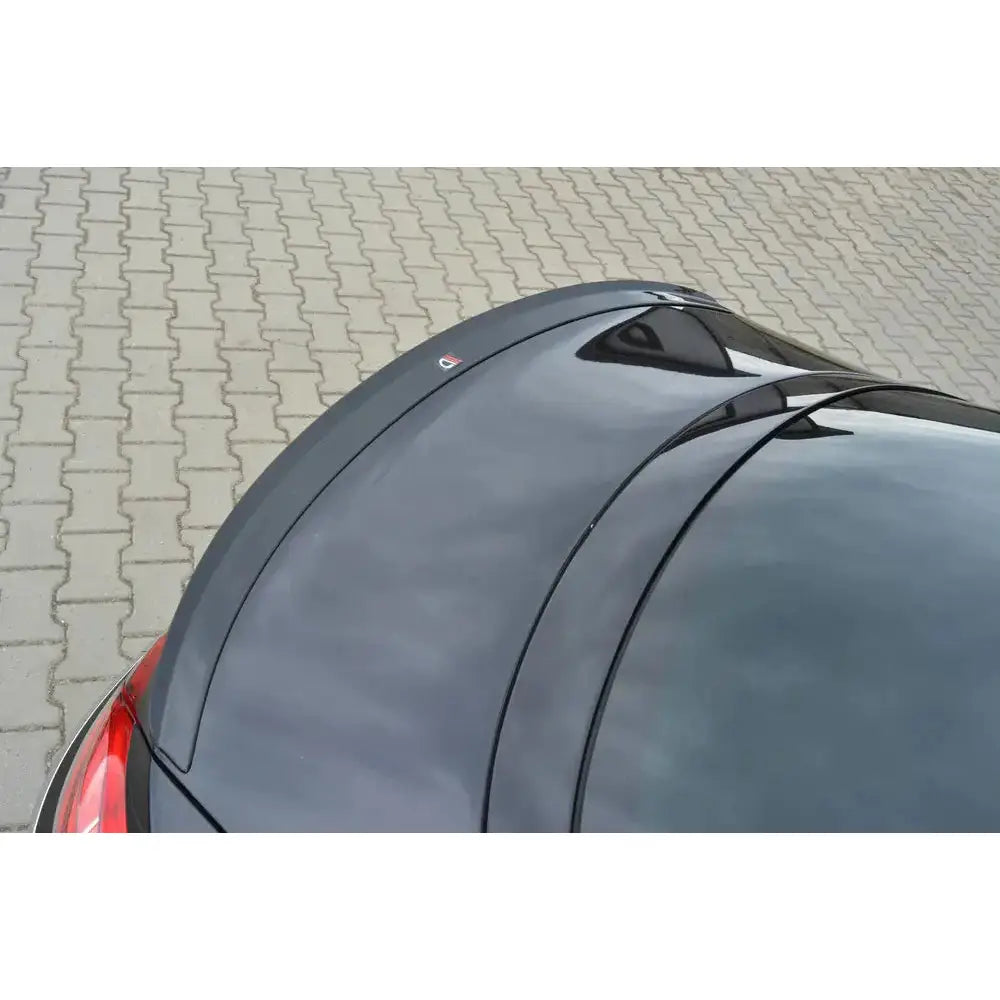 Spoiler Cap Vw Passat Cc R36 Rline (preface)