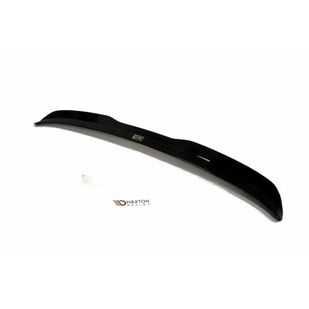 Spoiler Cap Vw Scirocco r