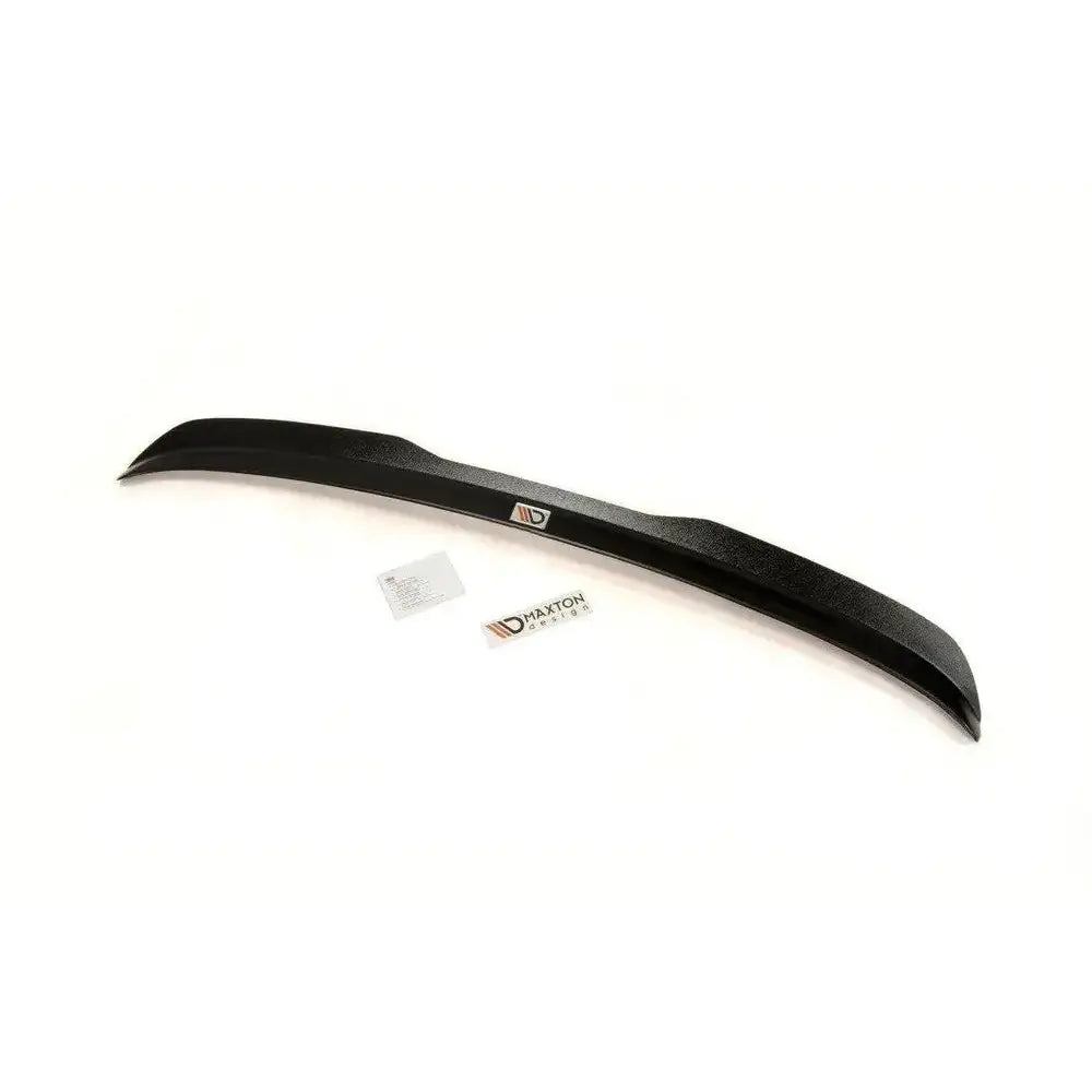 Spoiler Cap Vw Scirocco r