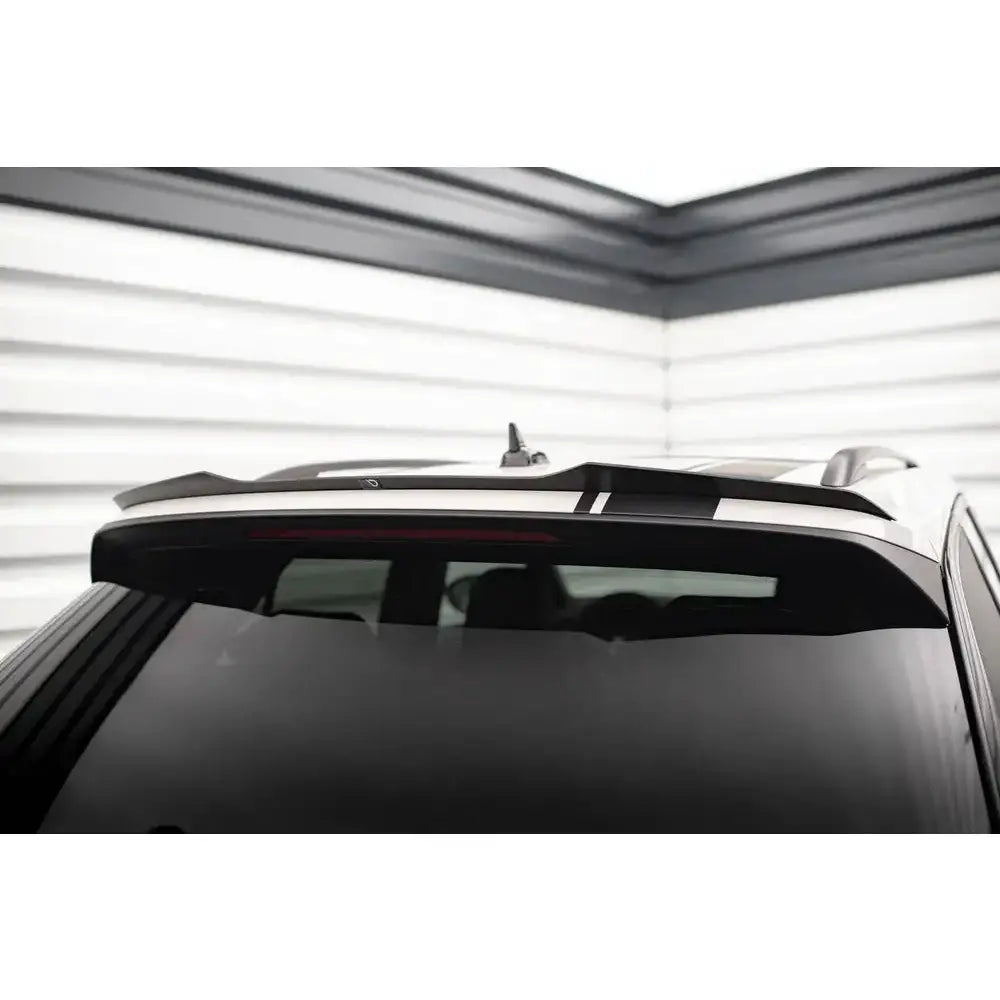 Spoiler Cap Vw T-roc r Mk1 Facelift