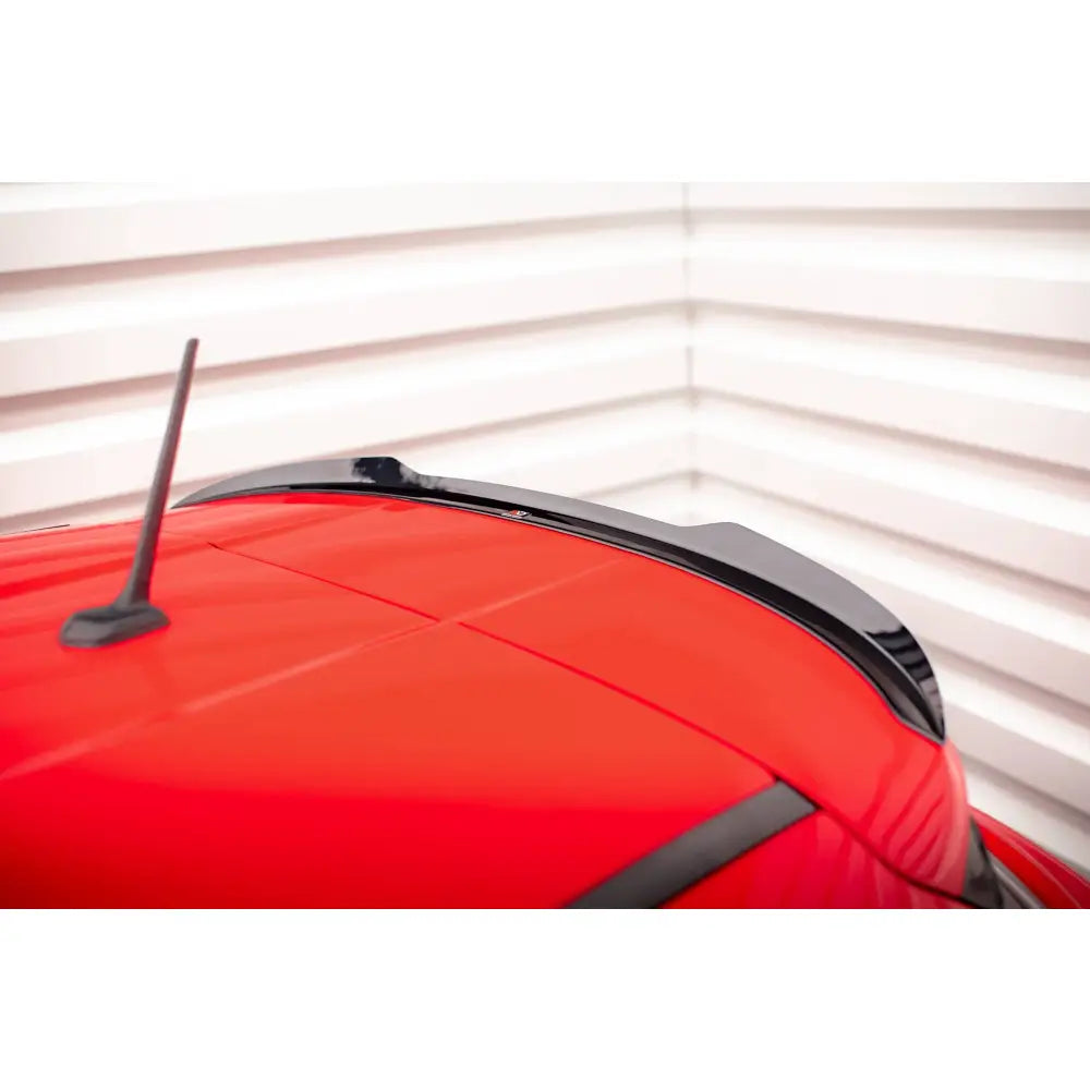 Spoiler Fiat 500x Sport Mk1 Facelift