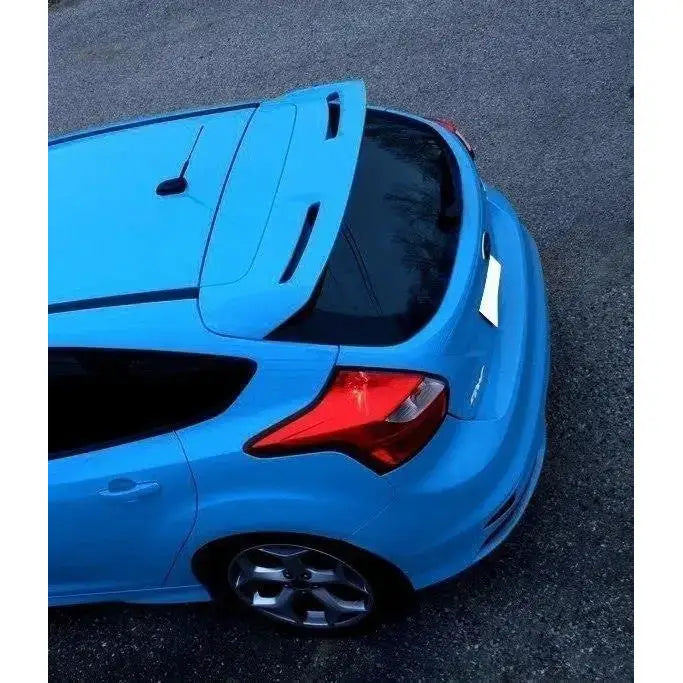 Spoiler Ford Focus Mk3 St Look