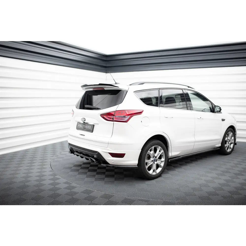 Spoiler Ford Kuga St-line Mk2