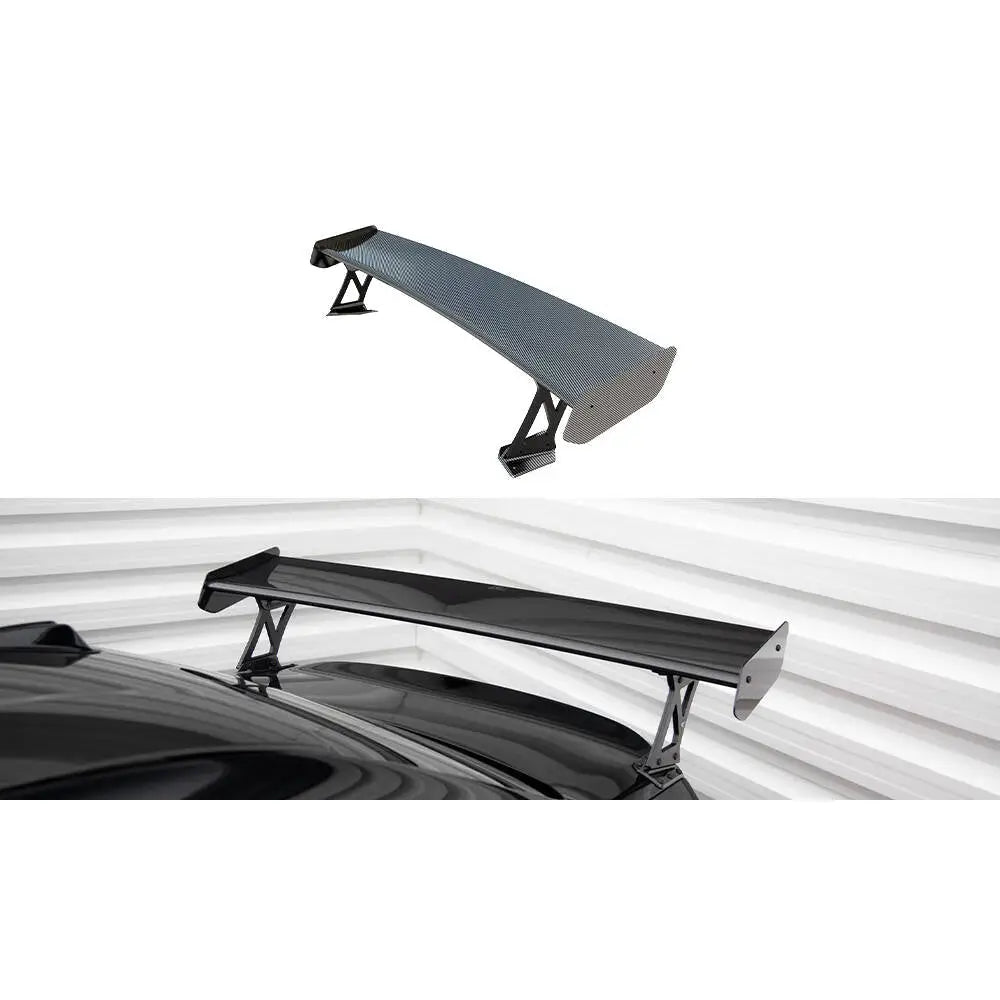 Spoiler Karbon Bmw M2 G87