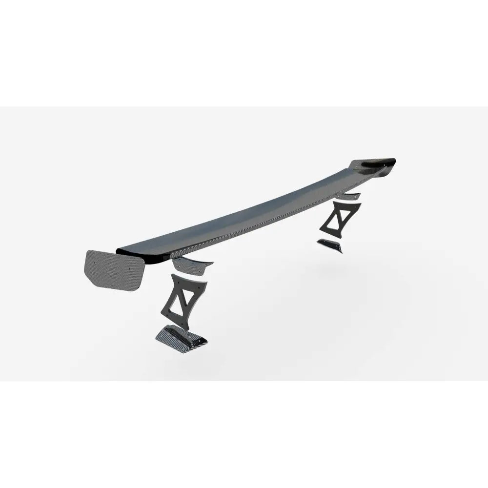 Spoiler Karbon Bmw M2 G87