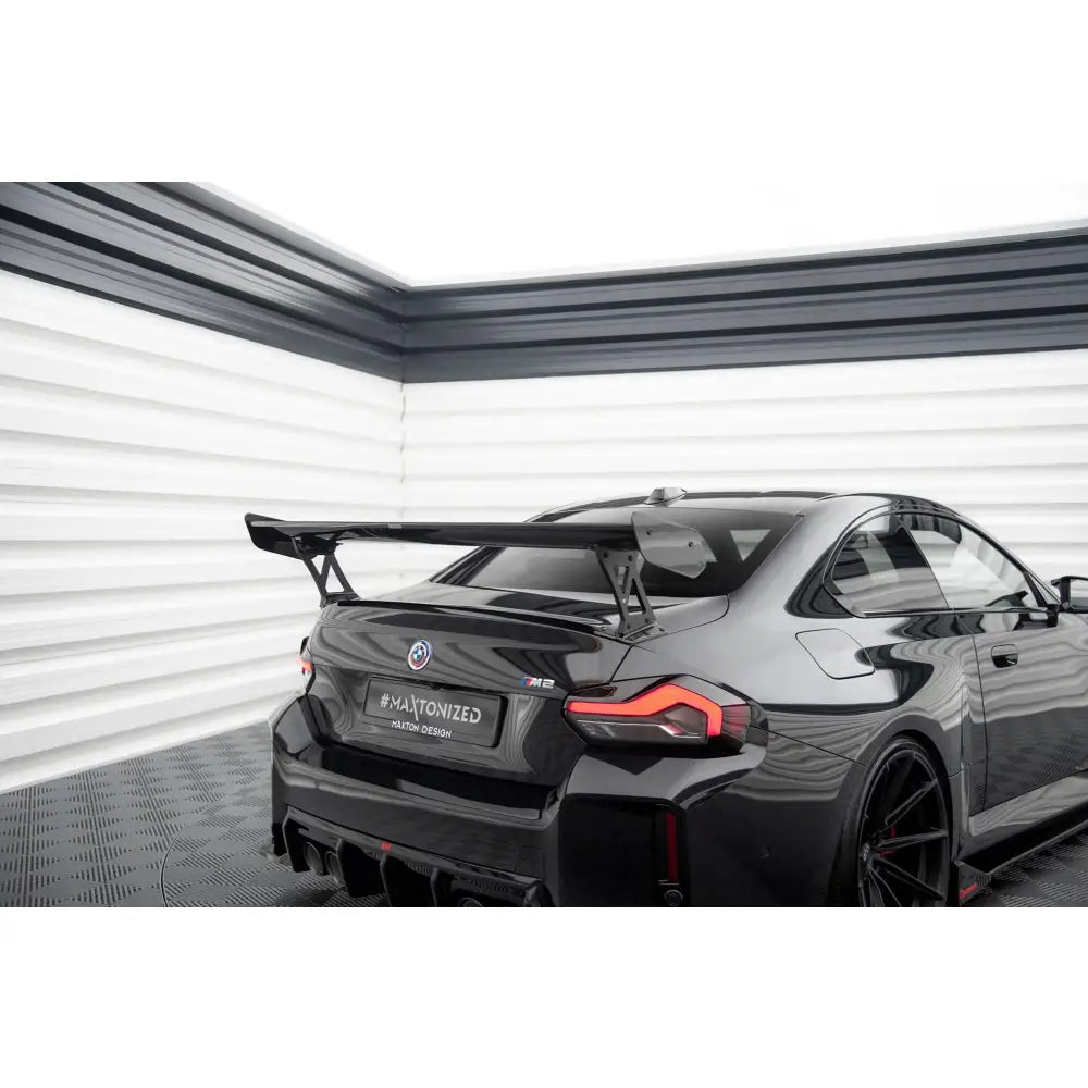 Spoiler Karbon Bmw M2 G87