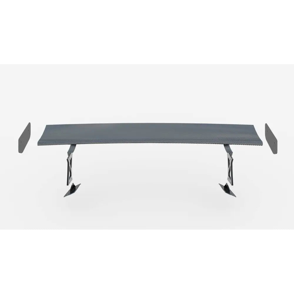 Spoiler Karbon Bmw M2 G87