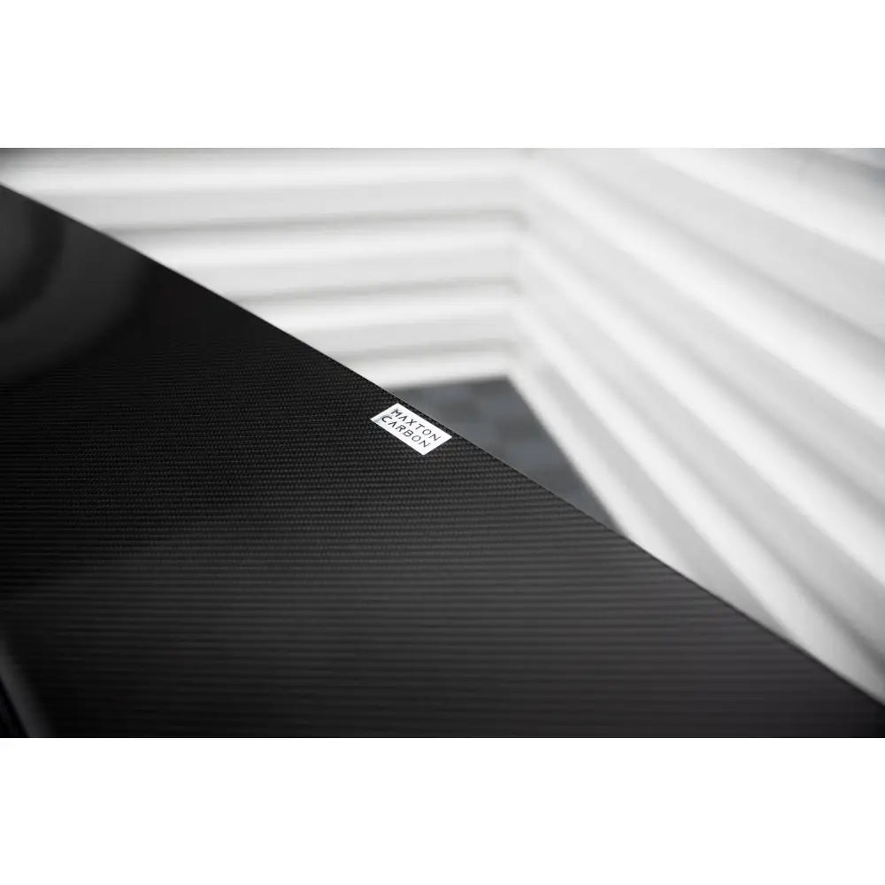 Spoiler Karbon Bmw M2 G87