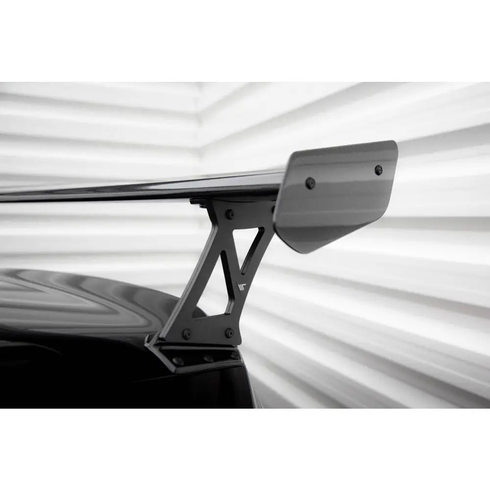 Spoiler Karbon med Led Lys Bmw M2 G87