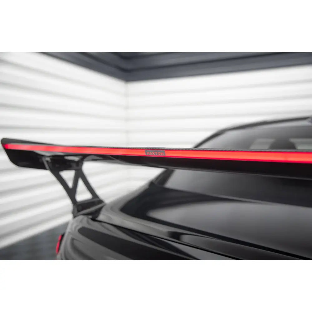 Spoiler Karbon med Led Lys Bmw M2 G87