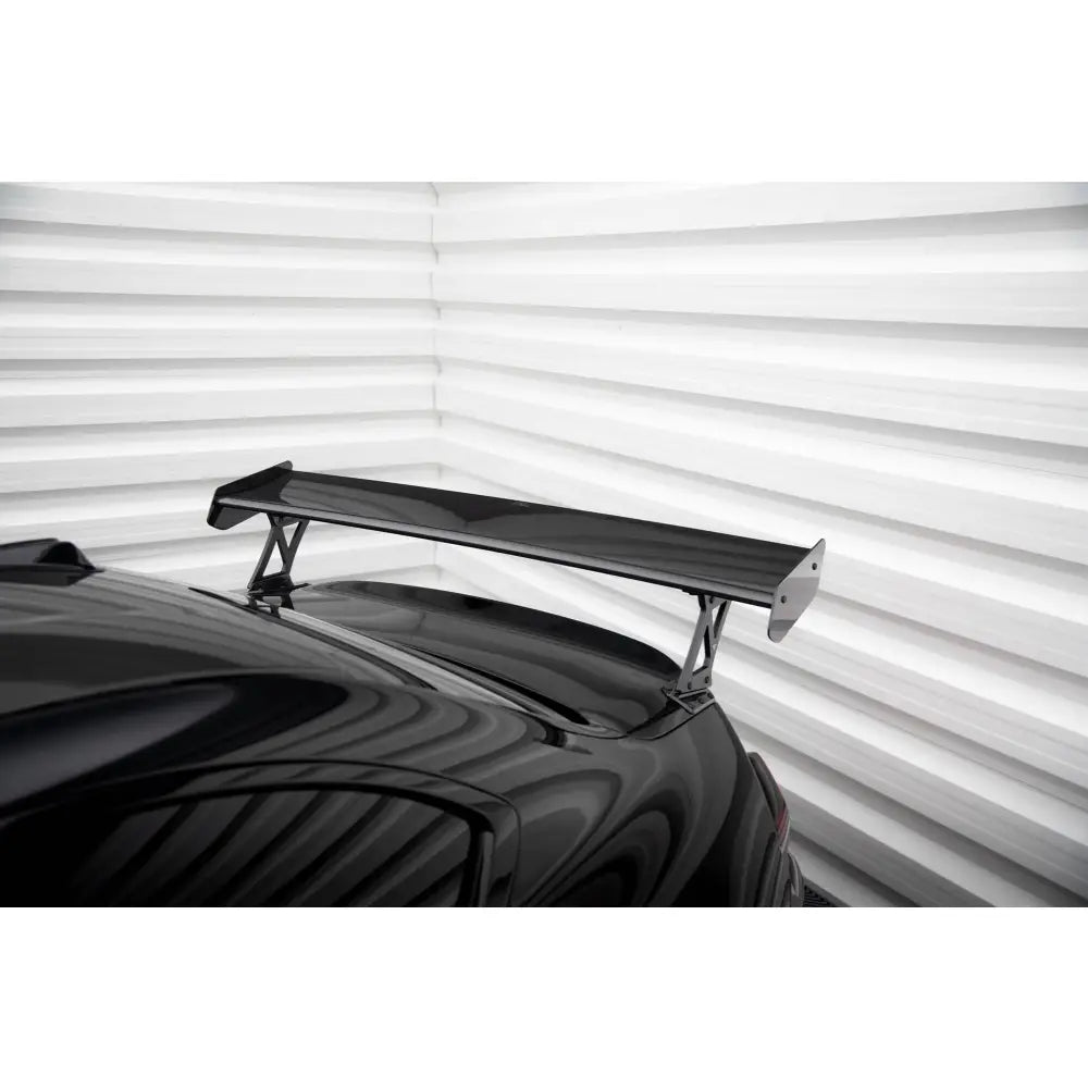 Spoiler Karbon med Led Lys Bmw M2 G87