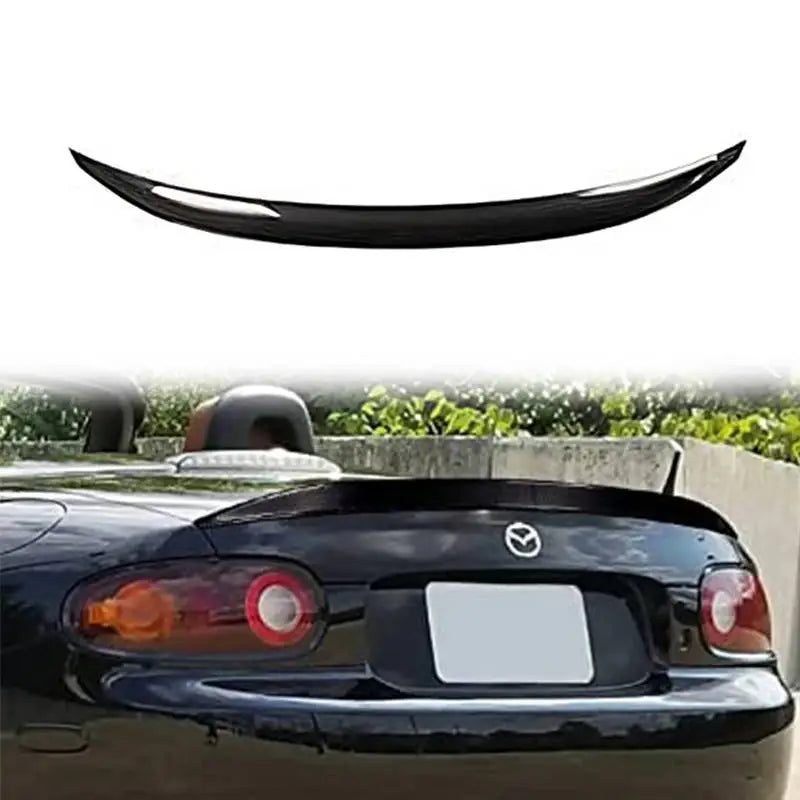 Spoiler - Mazda Mx-5 Miata 2009-2012 Karbon