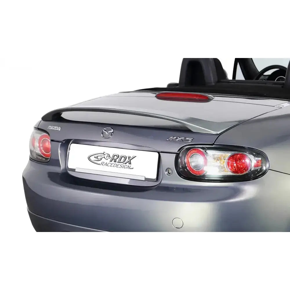 Spoiler Mazda Mx5 (nc) 05-15