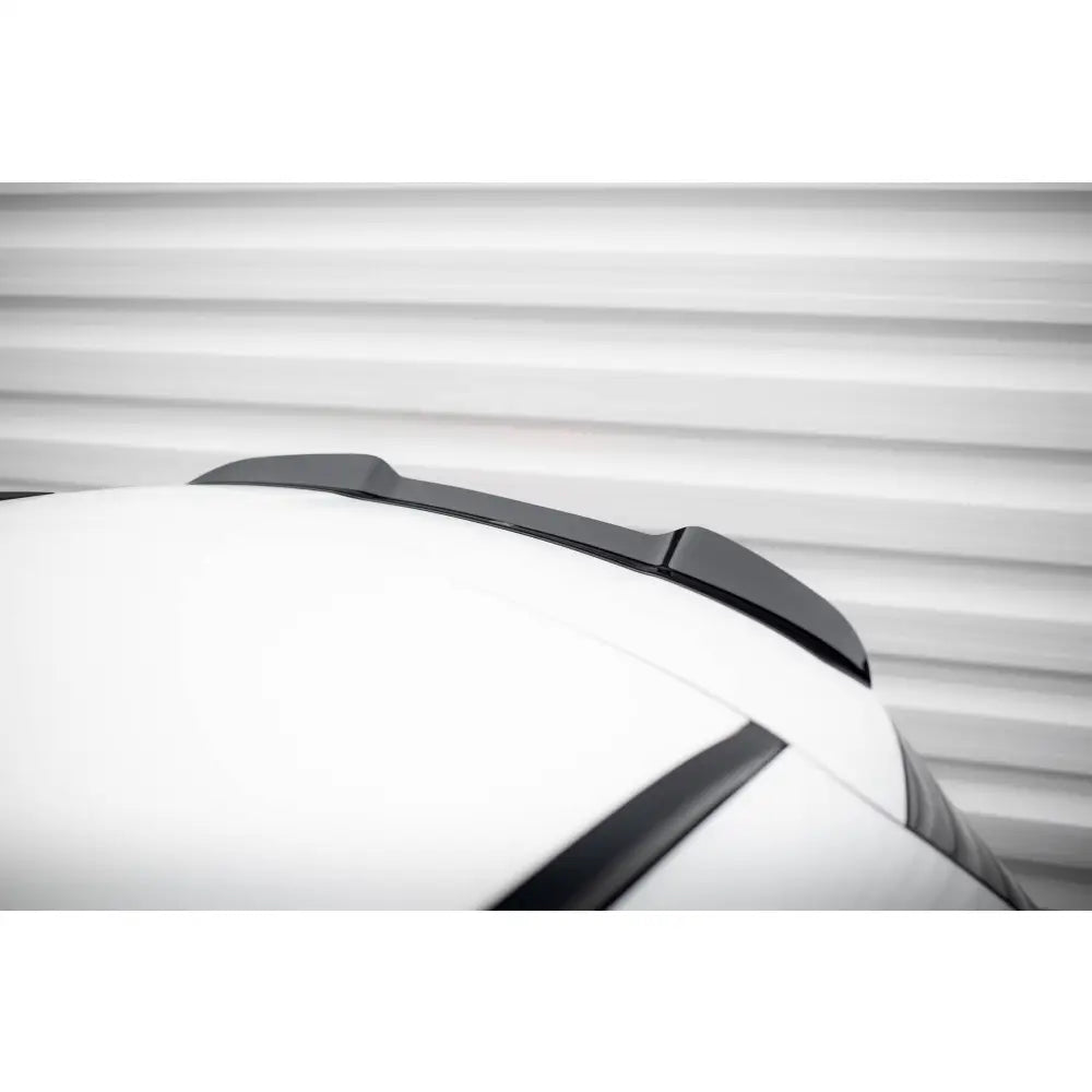 Spoiler Mercedes-benz c Estate Amg-line / 43 Amg S206 – sett fra siden