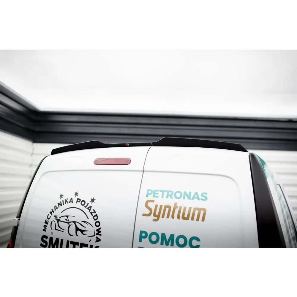 Spoiler Mercedes-benz Citan Mk1